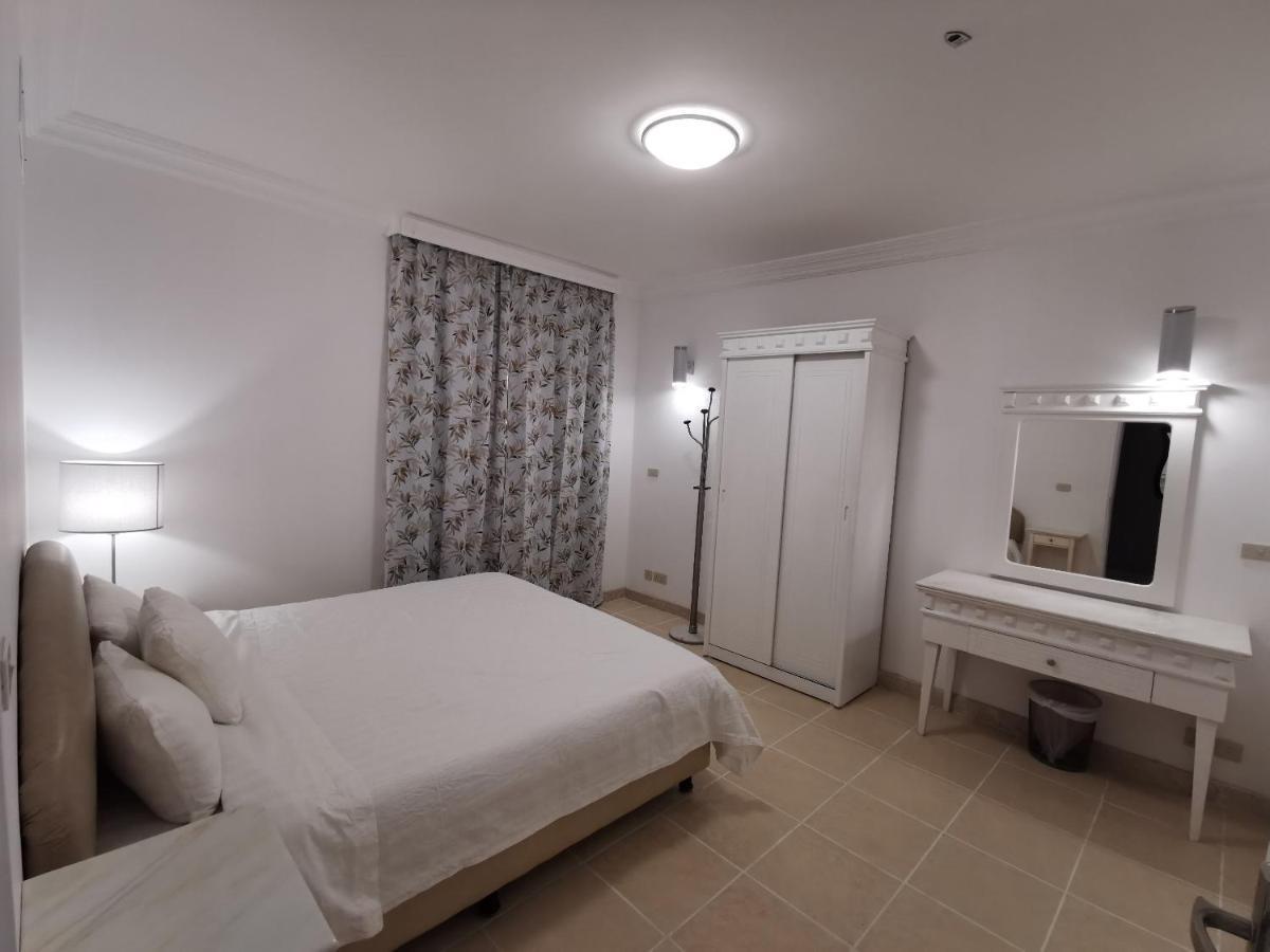Ayyam Inn Furnished Apartamentos Yidda Habitación foto